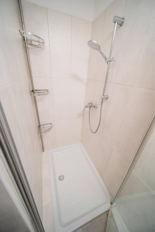 Apartment Mimi Munida 128G Medulin Exteriör bild