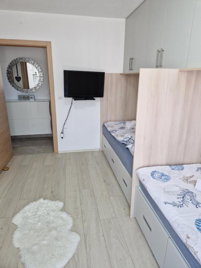 Apartment Mimi Munida 128G Medulin Exteriör bild